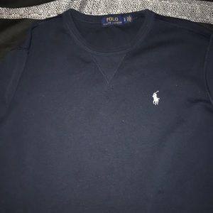 Polo Ralph Lauren sweatshirt